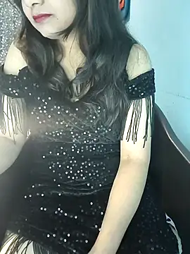 Model Show01 online show from 11-26-25, 03:01