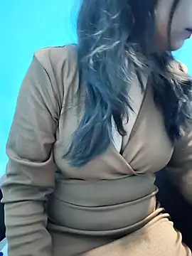 Model Show01 online show from 12-14-25, 08:58