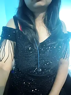 Model Show01 online show from 11-29-25, 05:46