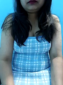 Model Show01 online show from 12-01-25, 05:25