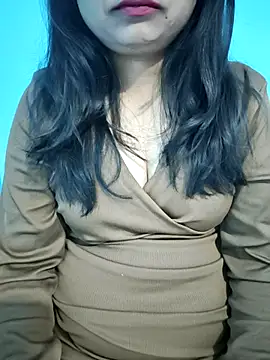 Model Show01 online show from 11-28-25, 05:35