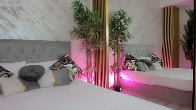 amara seli online show from 10-18-25, 06:32