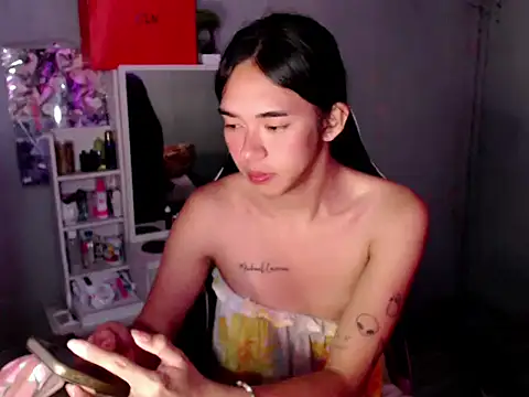 miatrixs online show from 03-10-26, 03:16