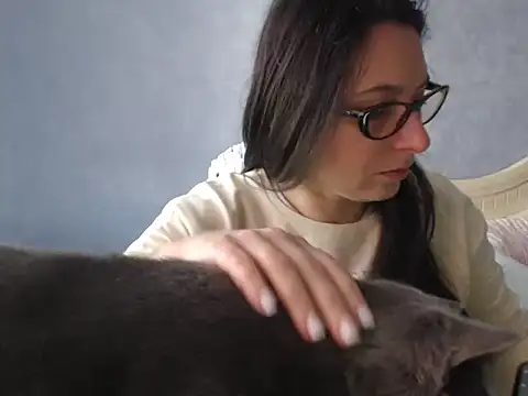 LuckyLisa23 online show from 04-21-26, 11:39