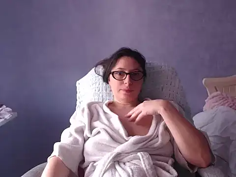 LuckyLisa23 online show from 04-03-26, 11:16