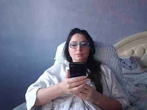 LuckyLisa23 online show from 01-13-26, 11:36