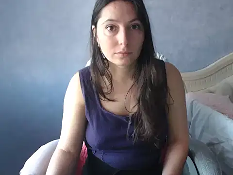 LuckyLisa23 online show from 03-20-26, 11:11