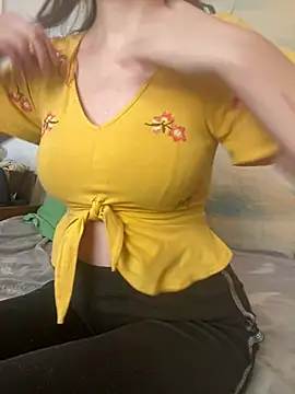 KittieCreme online show from 03-07-26, 10:10