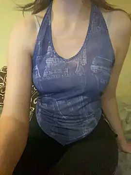 KittieCreme online show from 11-07-25, 12:42