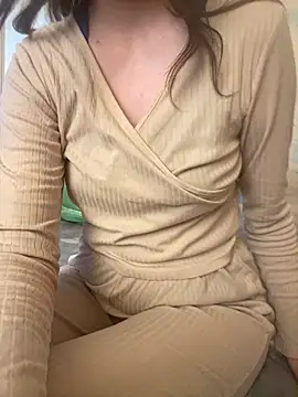 KittieCreme online show from 03-01-26, 02:50