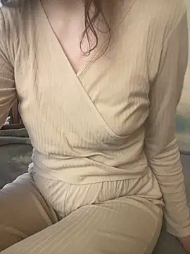 KittieCreme online show from 02-20-26, 07:21