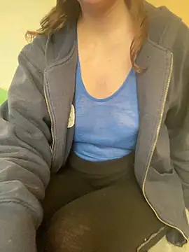 KittieCreme online show from 04-27-26, 01:20