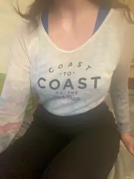 KittieCreme online show from 03-30-26, 10:39