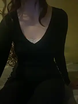 KittieCreme online show from 11-11-25, 02:12