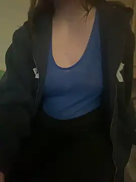 KittieCreme online show from 03-20-26, 03:24