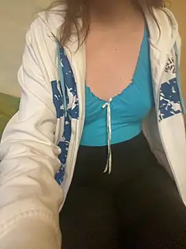 KittieCreme online show from 04-03-26, 02:12