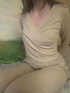 KittieCreme online show from 03-31-26, 12:29