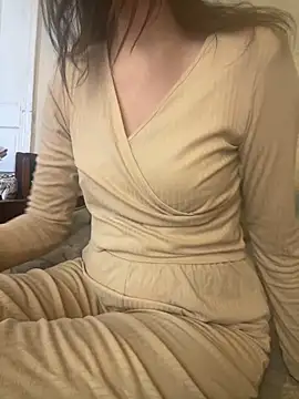 KittieCreme online show from 02-11-26, 12:49