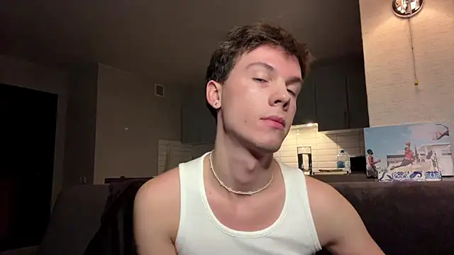 Jeremy1Scott online show from 11-04-25, 03:21