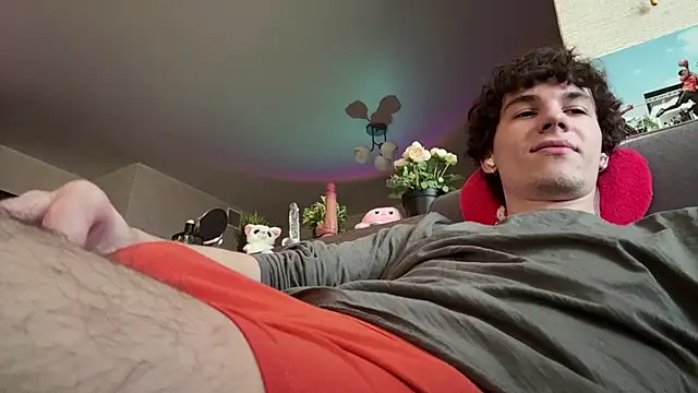 Jeremy1Scott online show from 03-14-26, 04:29