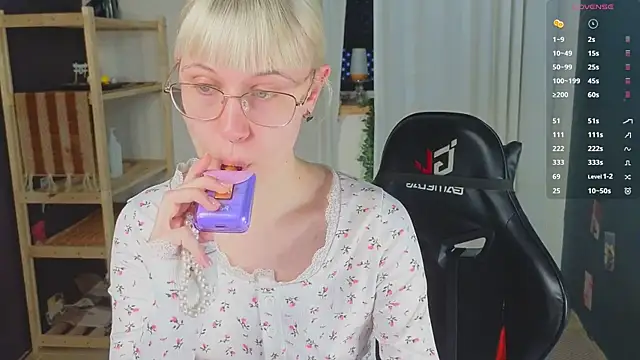 lovedrope online show from 02-12-26, 06:46