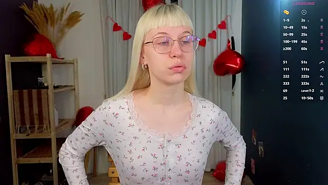 lovedrope online show from 02-15-26, 06:25