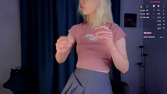 lovedrope online show from 11-20-25, 05:24