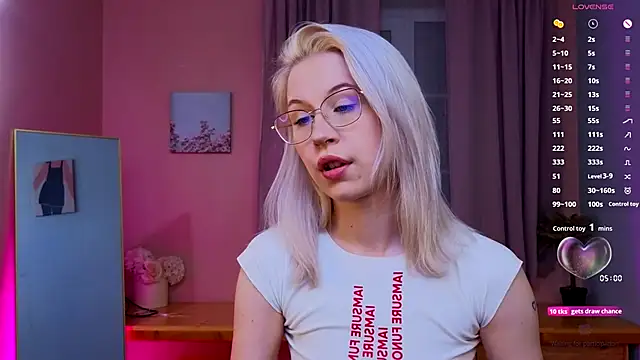 lovedrope online show from 12-02-25, 05:58