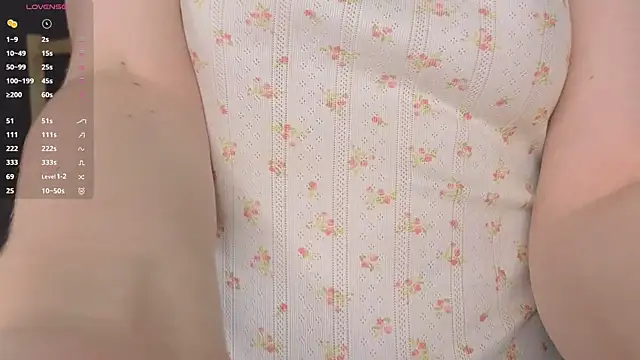 lovedrope online show from 02-28-26, 07:19