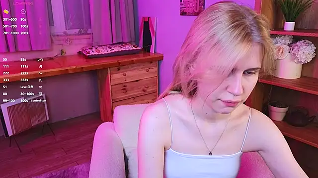 lovedrope online show from 10-22-25, 06:40