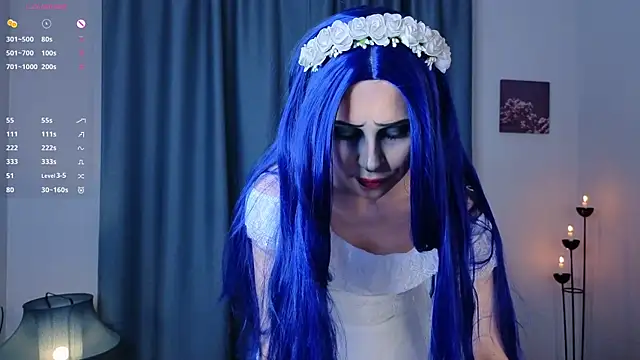 lovedrope online show from 10-24-25, 06:40