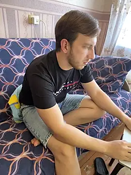 Sextigr2003 online show from 02-06-26, 10:11