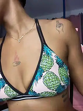 Jxxxa2 online show from 11-08-25, 12:58