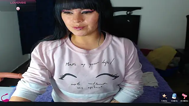 DIAMOND SEX ANAL online show from 10-15-25, 02:54