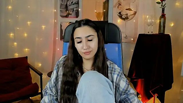 RebeckaThornton online show from 12-02-25, 09:55