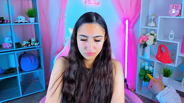 RebeckaThornton online show from 11-07-25, 09:36