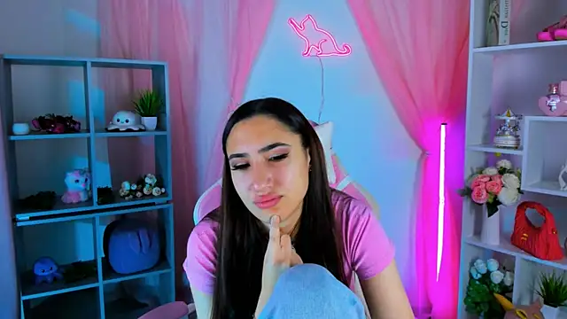 RebeckaThornton online show from 11-12-25, 09:24