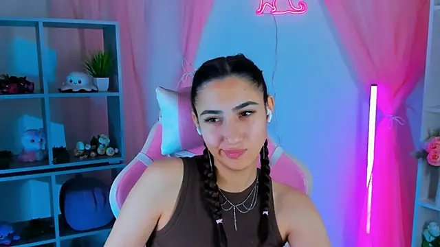 RebeckaThornton online show from 11-14-25, 10:08