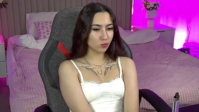 RebeckaThornton online show from 01-11-26, 12:39