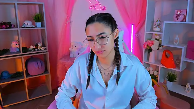 RebeckaThornton online show from 11-06-25, 08:07