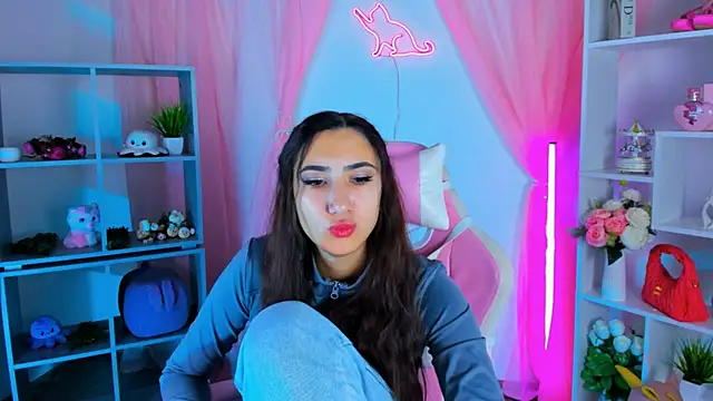 RebeckaThornton online show from 11-13-25, 09:02