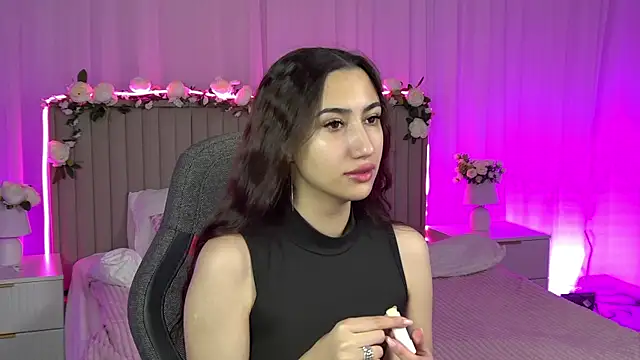 RebeckaThornton online show from 01-10-26, 12:33