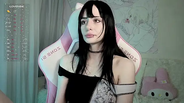 MiranaLieberttt online show from 04-15-26, 08:53