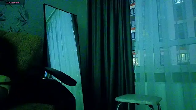 MissPompadure online show from 12-22-25, 02:06