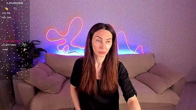 Lilith Sora online show from 02-17-26, 01:03