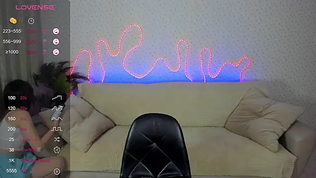 Snapshot of Lilith_Sora chatting on 12-21-25, 02:19 Lilith Sora online show from 12-21-25, 02:19