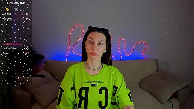 Lilith Sora online show from 01-18-26, 02:31