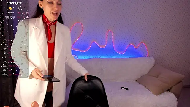 Lilith Sora online show from 02-22-26, 06:20