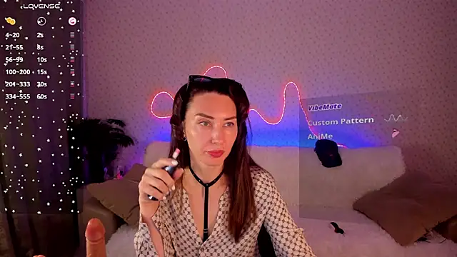 Lilith Sora online show from 03-29-26, 02:13