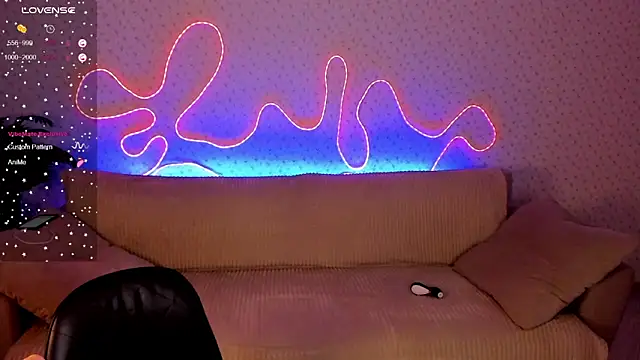 Lilith Sora online show from 02-18-26, 01:14